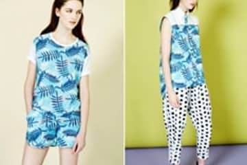 Asos teams up with B Store