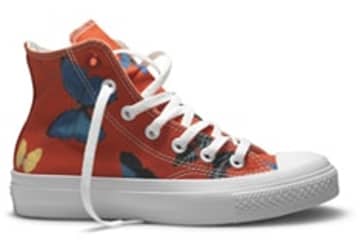 Converse (Product) RED™ collab