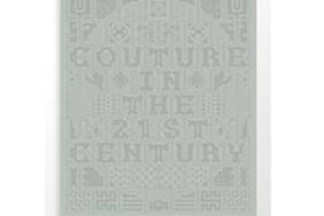 Harrods presents 21st century couture