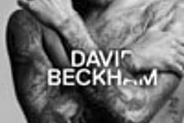 David Beckham Bodywear to launch at H&M