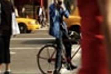 Bill Cunningham to receive Carnegie Hall Medal of Excellence