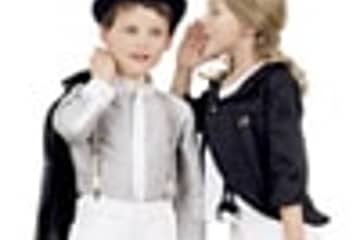 Children's fashion sees new guidelines