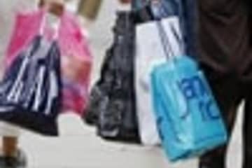 Consumer spending bounces back for April