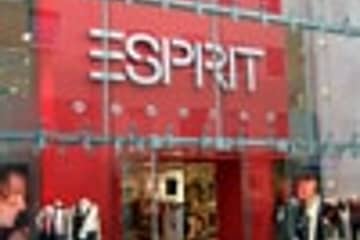 Esprit surrenders and parts from US & Europe