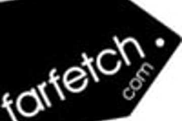 Farfetch and Six London collaborate on footwear range