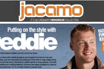 Jacamo: the place to be for bigger gents