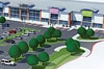 New Retail Park development gets planning
