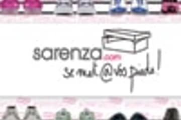 Sarenza's management takes over the company