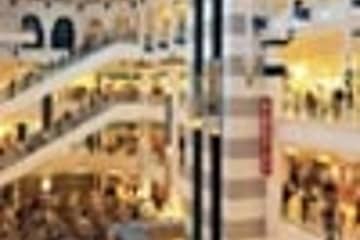 UK retail space in strong demand