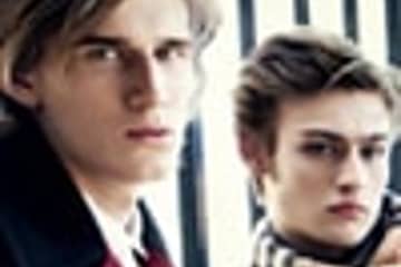 Burberry to launch menswear standalone store