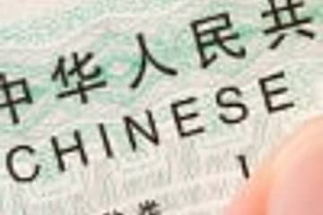 中国有课赴英国签证简化