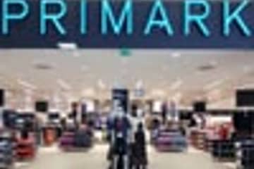 Primark进入美国市场