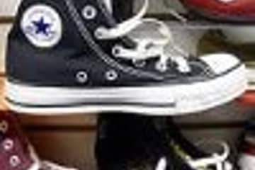 Converse状告31家品牌侵犯帆布鞋版权