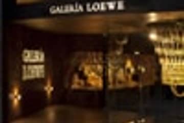 Loewe abre en Barcelona una galería inédita