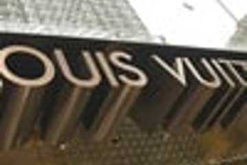 Luis Vuitton: la número 1 del lujo
