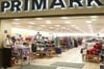 Primark aumenta sus beneficios un 18% en su 1er semestre