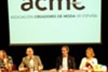 Acme incorpora a diseñadores de complementos