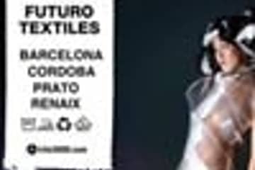 Córdoba brinda por la innovación textíl en "Futurotextiles"