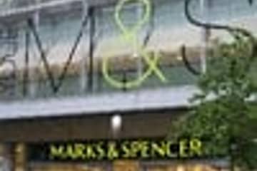 Marks & Spencer lanza en España su tienda online