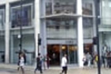 Inditex adquiere edificio de Zara en Londres