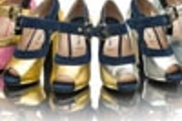 Elda produce un 20% de calzado para firmas de lujo