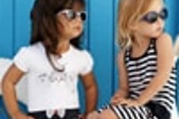 Losan abre canal propio a su línea de moda infantil