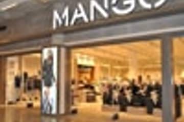 Mango abre en aeropuerto de Palma de Mallorca