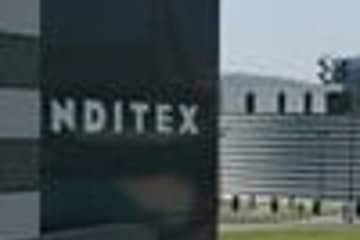 Inditex sube en el ranking mundial de firmas de comercio