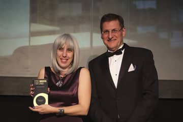 UAL wins Outstanding Library Team THE Award
