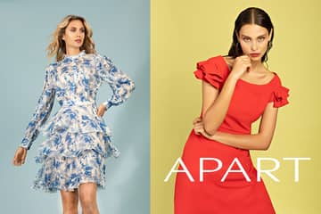 APART Fashion, Rückblick auf das Jahr 2021 und all die positiven Ereignisse