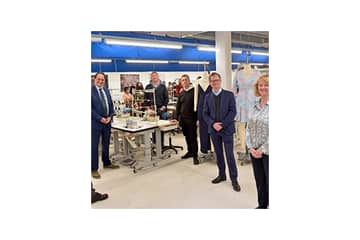 Leicester City Council invests in The Fashion Technology Academy