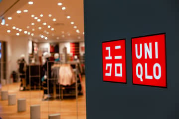 В Москве откроется 50-й магазин Uniqlo