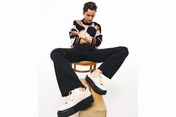 Redefining the Future of American Sportswear, GANT Footwear launches FW22 collection
