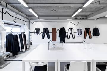 Amsterdams merk Cruèl opent showroom voor personal shopping experience