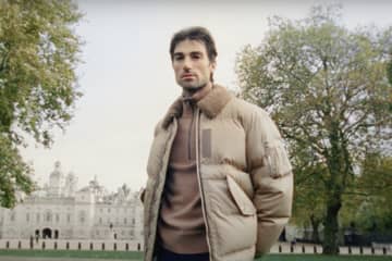 Video: A short film by Burberry