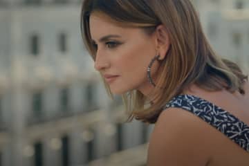 Video: Chanel presents Cruise collection, staring Penélope Cruz