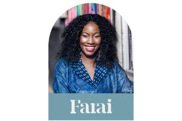 Podcast: Conscious Chatter interviews Farai Simoyi