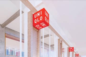 В ТРЦ "Европейский" открывается самый крупный магазин Uniqlo в Европе