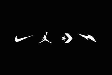 Nike купил производителя виртуальных кроссовок