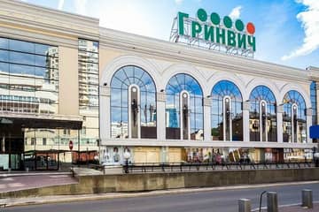 Трафик в ТЦ на Урале не вернулся к допандемийным показателям