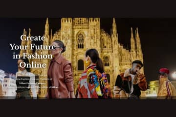 Milan Fashion Campus launches online fashion courses in English