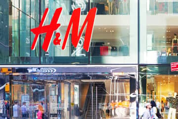 Чистая прибыль H&M в 2020-2021 фингоду выросла в девять раз