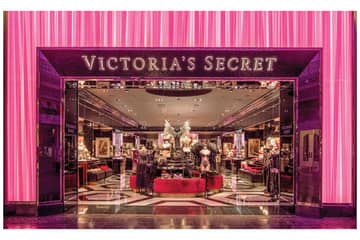 Victoria's Secret продает 49 процентов бизнеса в Китае
