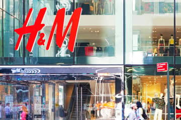 H&M планирует удвоить продажи к 2030 году