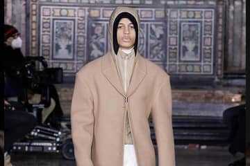 Video: 1017 ALYX 9SM at Milan Men's Fashion Week