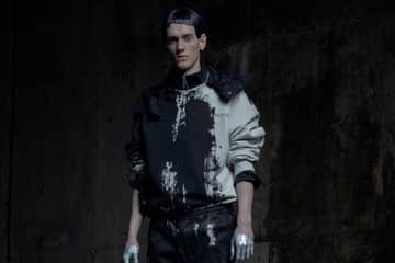 Video: A-Cold-Wall* at Milan Men's Fashion Week