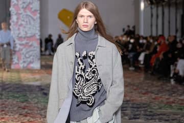 Video: Etro FW22 collection