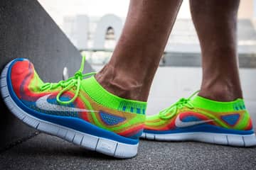С помощью новой системы Nike выберет покупателей, которые смогут купить эксклюзивные кроссовки