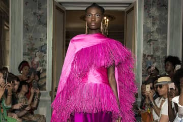 В Лондоне пройдет выставка Africa Fashion
