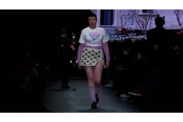 Video: Marco Rambaldi FW22 collection